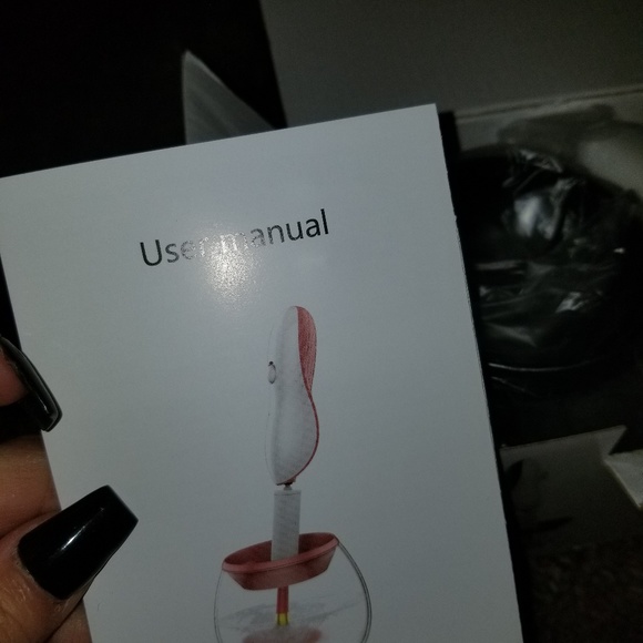 Brush cleaner - Picture 3 of 3